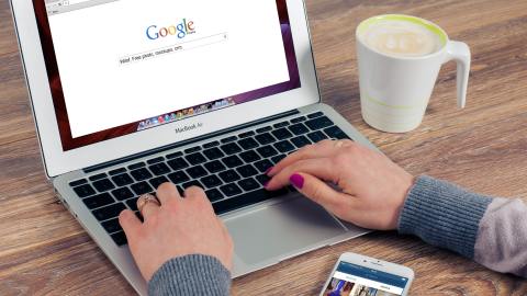 Google, Facebook y Twitter permiten trabajo remoto a cambio de reducción salarial