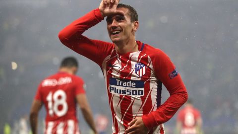 El francés campeón del mundo volverá al Wanda Metropolitano.