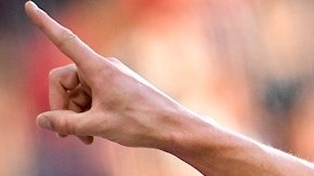 El noruego le dio la vuelta al mundo con su actuación.