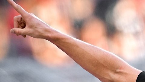 El noruego le dio la vuelta al mundo con su actuación.