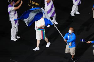 Paralímpicos de Tokio: 3 hitos de los deportistas latinoamericanos en los tres primeros días de competencias de Tokio 2020