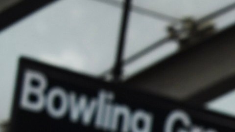 Corte eléctrico dejó a 550 personas atrapadas en el Subway de Nueva York
