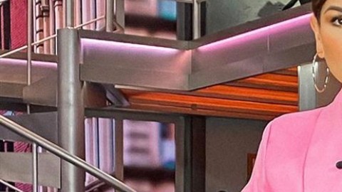 Karina Banda se despidió de 'El Gordo y la Flaca'