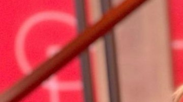 Chiquibaby junto a Adamari López antes de ser mamá