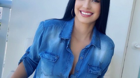 Scarlet Ortiz
