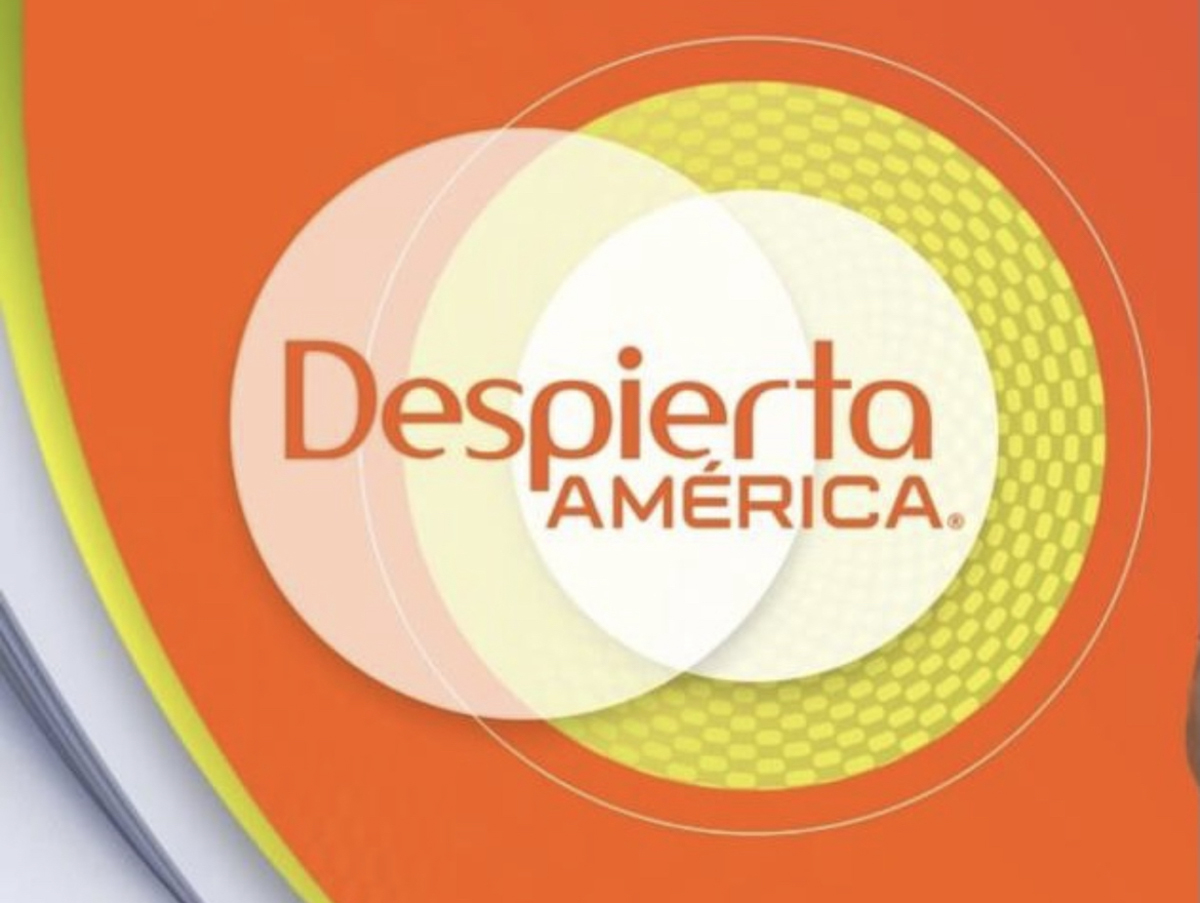 Jessica Rodríguez and Francisca Lachapel are the best dressed today in Despierta América, according to the public