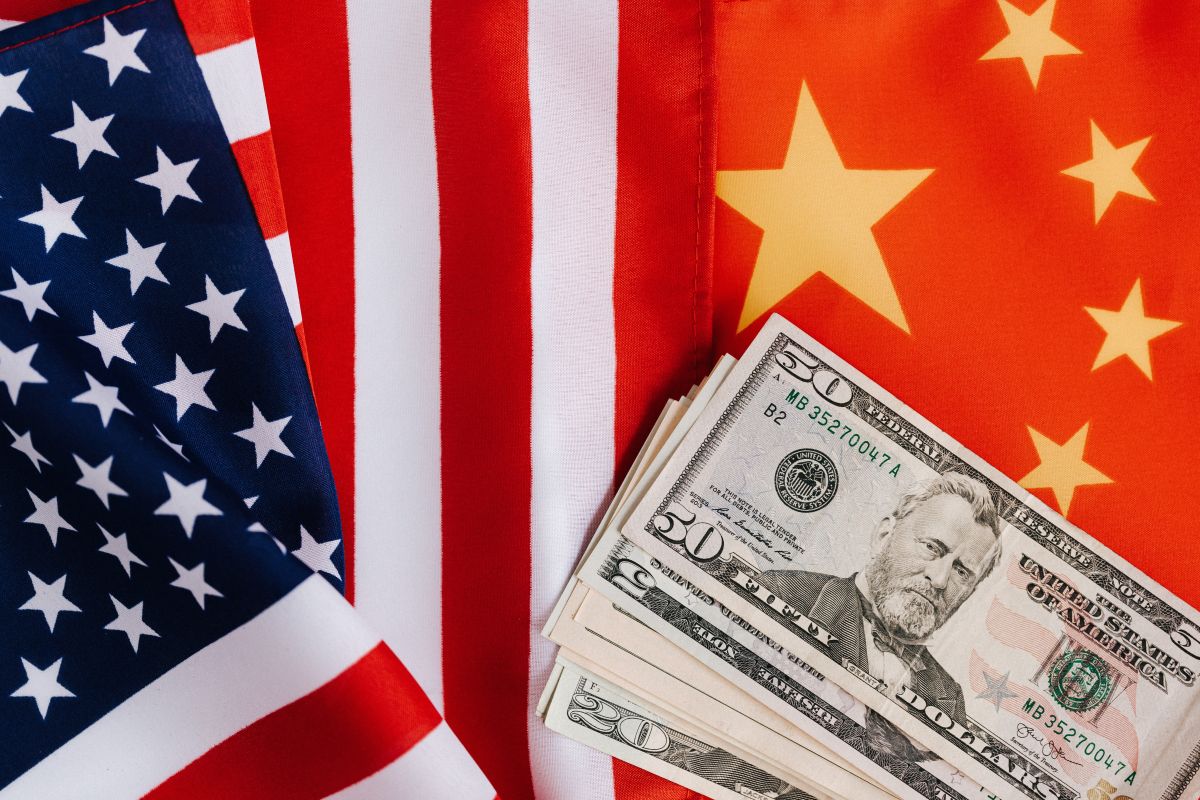 China withdraws investments from the United States due to trade conflicts and will take them to Mexico
