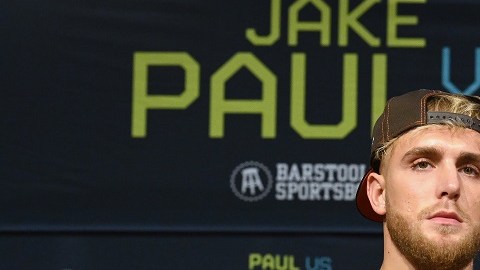 La última pelea que ganó Paul fue ante Ben Askren el 17 de abril de este año.
