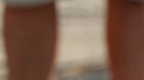 Jennifer Lopez salió a cenar con Ben Affleck sin sostén puesto y los paparazzi la pillaron.