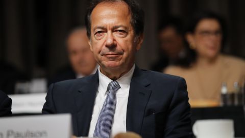 John Paulson