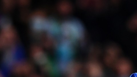 Jorginho levantó tres trofeos internacionales este temporada.