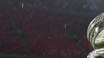 El volante también ha dicho que todo dependerá de los criterios de los votantes.