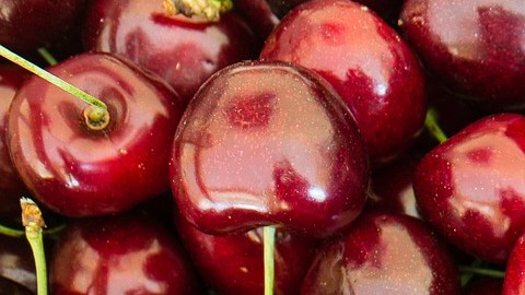Cerezas