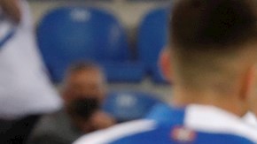 Con doblete, Benzema se postula para ser el máximo goleador de La Liga.