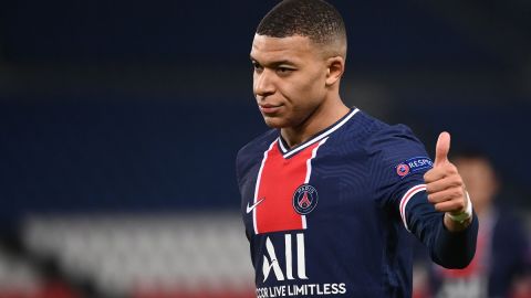 PSG todavía debe pagarle al Mónaco la parte final del fichaje de Mbappé.