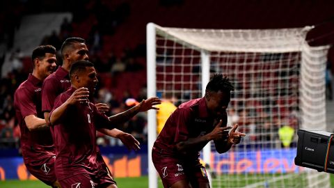 Venezuela tendrá a su octavo entrenador en el presente siglo.