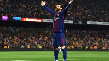 "Gracias, Leo", el video con el que FC Barcelona despide a Messi