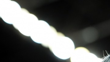 Tras esa mirada pasaron 16 años llenos de goles y muchos títulos.