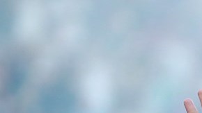 El argentino recibió su primera ovación en su nueva casa.