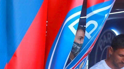 Messi ya fue presentado a su nueva afición el pasado sábado.