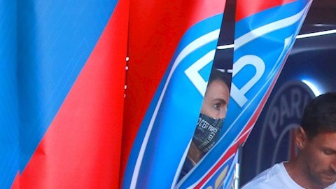 Messi ya fue presentado a su nueva afición el pasado sábado.