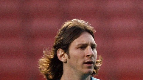 Ambos jugaron en el FC Barcelona y también pertenecieron al PSG.