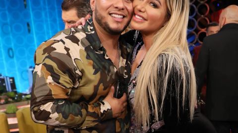 Lorenzo Méndez dice que Chiquis Rivera aún lo llama y que su novio Emilio Sánchez sí era compa de él.