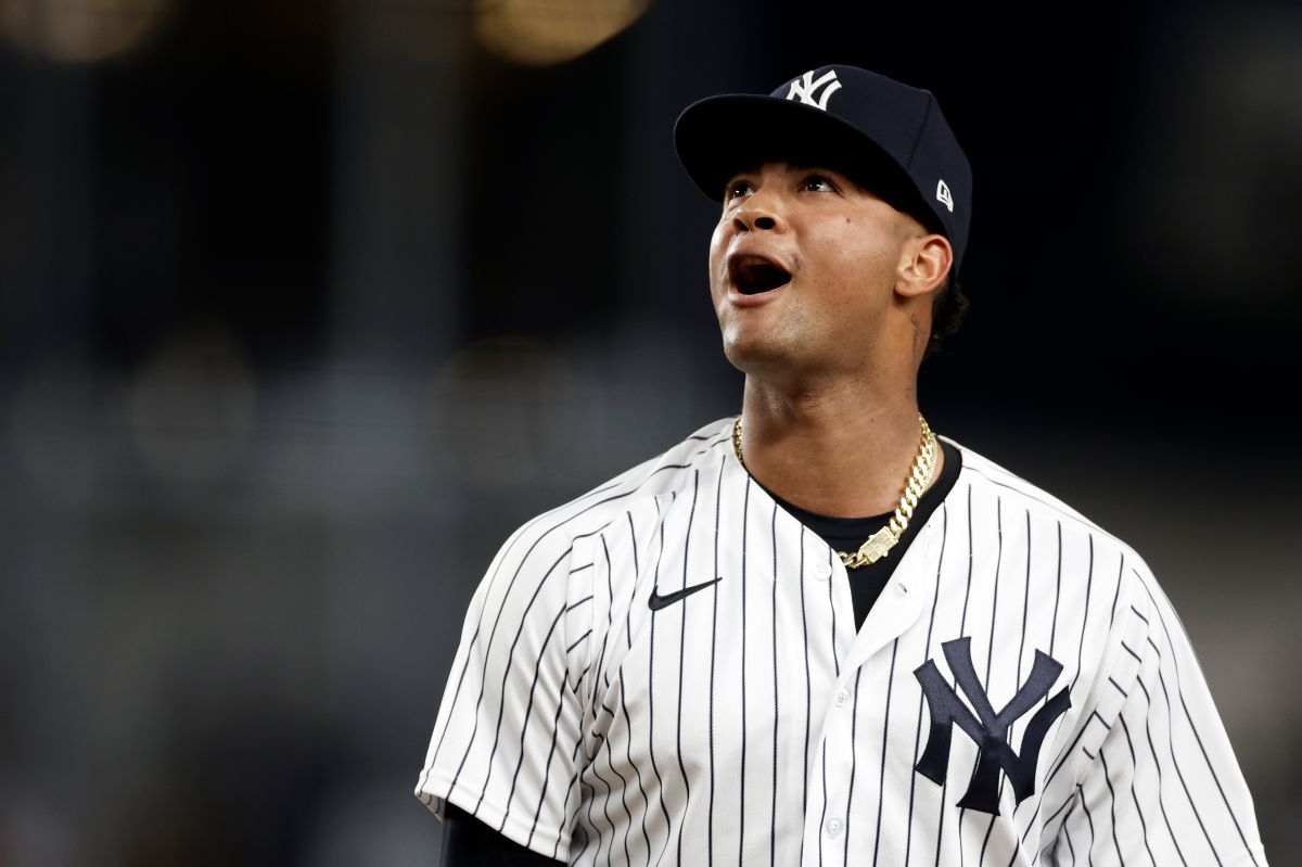 Luis Gil: the rookie Dominican pitcher who made MLB history with the Yankees