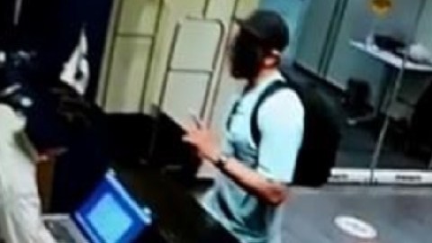 Matthew Taylor Coleman confiesa que mató a sus 2 hijos pues "se convertirían en monstruos", según visiones