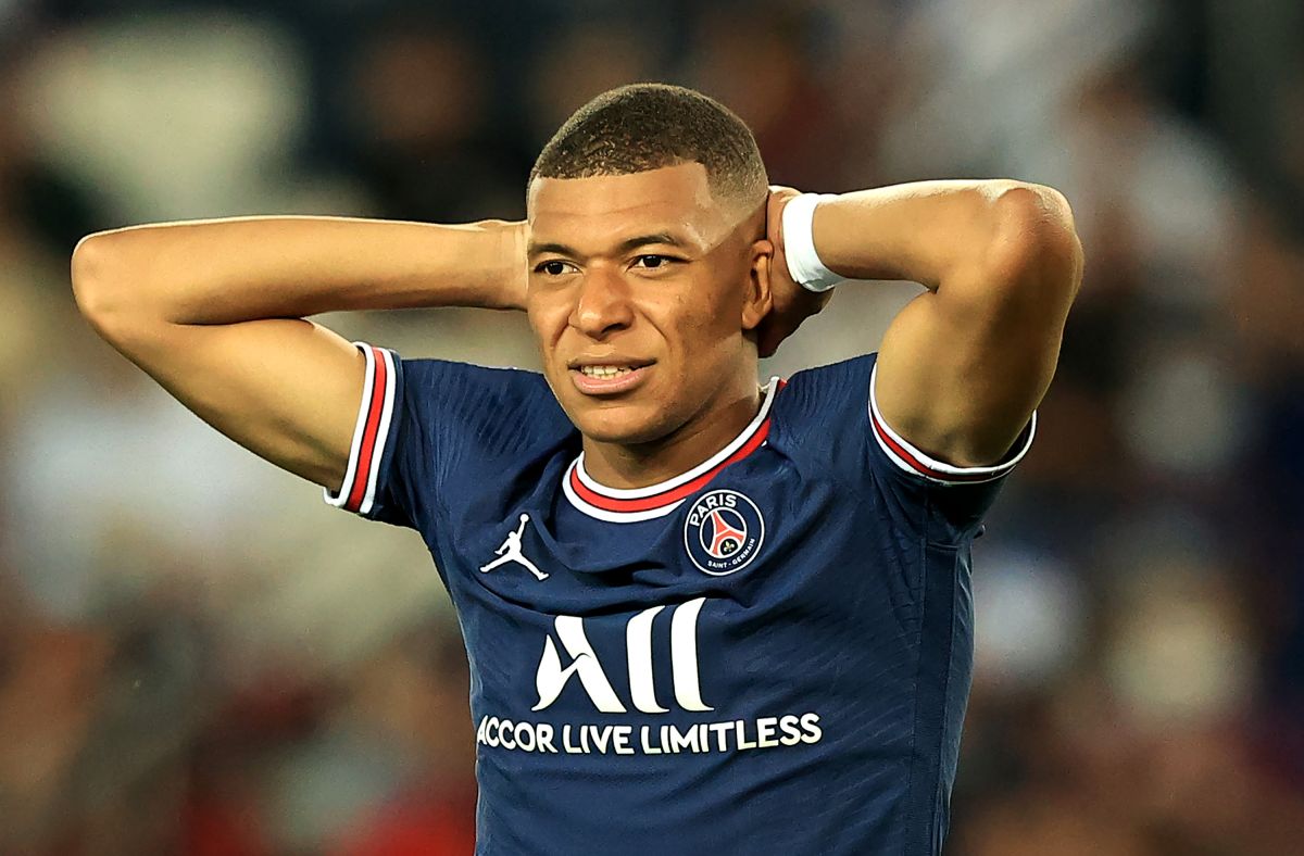 The final offer: Real Madrid put more than $ 200 million on the table for Mbappé