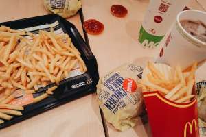 McDonald's: los 10 artículos discontinuados que extrañamos