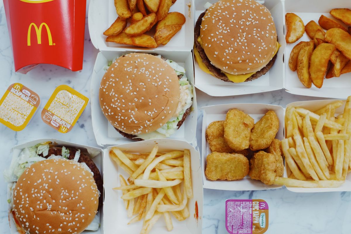 Fast food: the three McDonald’s menu launches that are skyrocketing sales
