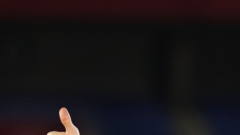 'Pinoe' debutó en la selección absoluta de Estados Unidos en 2006.