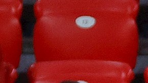 El neerlandés marcó su primer gol en el FC Barcelona.