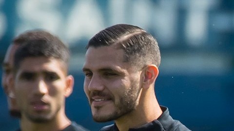 Messi estará rodeado de argentinos en el París Saint-Germain.