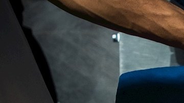 Transfermarkt tasó a Leo Messi en 80 millones de euros con 34 años.