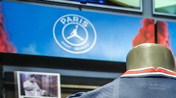 La revolución que ha creado Messi en París está los ojos del mundo.