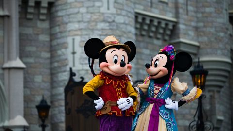 Disney