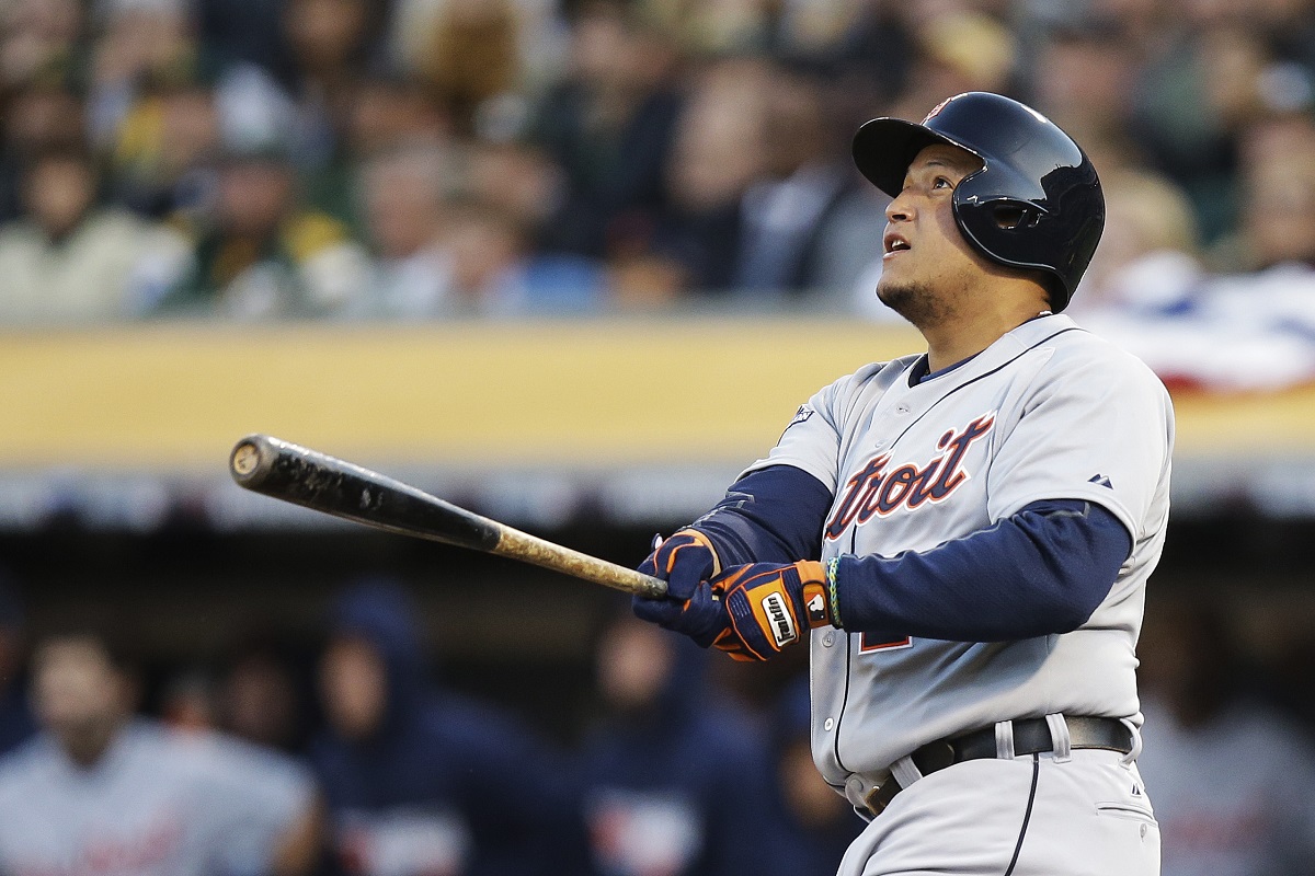 The perfect hitter: Miguel Cabrera closer to achieving an unprecedented record in MLB