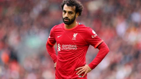 Mohamed Salah