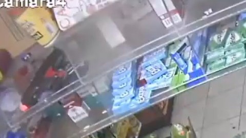 El NYPD publicó otro video sobre ataques el fin de semana en NYC.