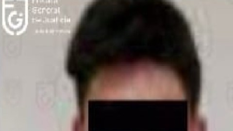 Niña de 2 años es secuestrada por su propios tíos pero perros donde la escondieron la mataron