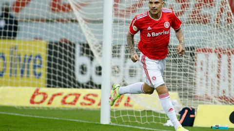 Paolo Guerrero