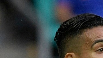 Falcao gritó goles en seis ligas del mundo, cinco en Europa.