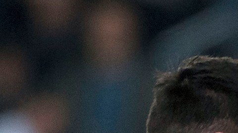 Vienen de ser los capitanes del Barcelona y Real Madrid.