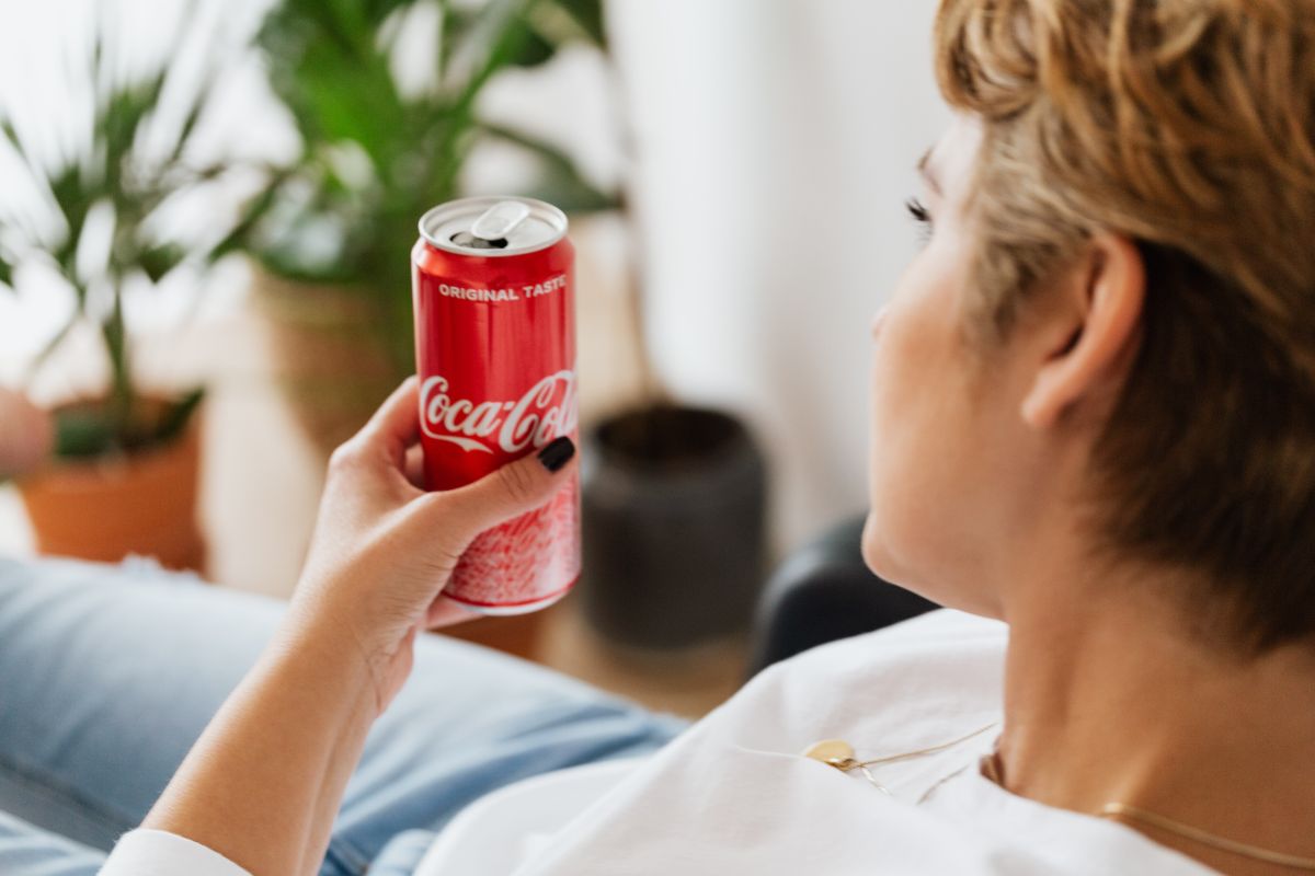 Coca Cola, Dr Pepper 6 marcas de refrescos clásicos que están