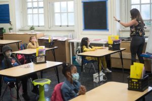 La Ciudad presenta el nuevo plan para reabrir las escuelas públicas en NYC el 13 de septiembre