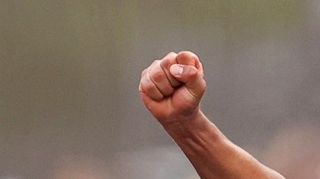 El ecuatoriano Carapaz alcanzó la gloria en Tokio 2020.