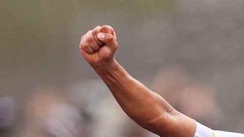 El ecuatoriano Carapaz alcanzó la gloria en Tokio 2020.