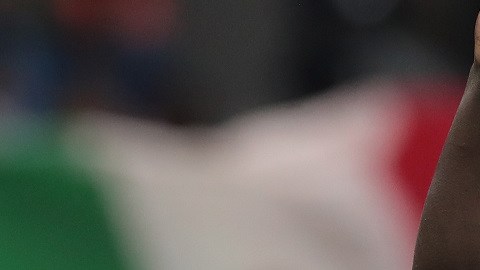Lukaku fue el último MVP de la Serie A de Italia con el Inter de Milán.